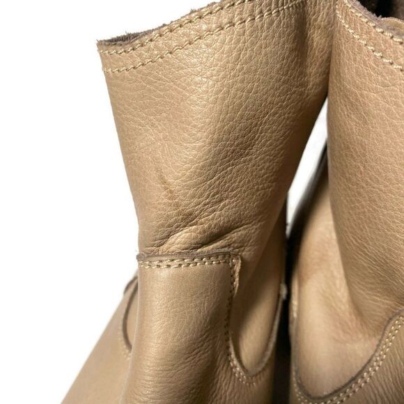 Blackstone Dutch Design Western Boot - Tan 41/11 - Picture 8 of 12